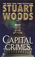 E-Book (epub) Capital Crimes von Stuart Woods