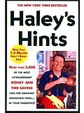 E-Book (epub) Haley's Hints von Graham Haley, Rosemary Haley