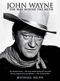 E-Book (epub) John Wayne von Michael Munn