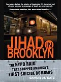 E-Book (epub) Jihad in Brooklyn von Samuel M. Katz