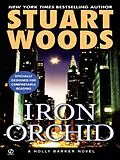 E-Book (epub) Iron Orchid von Stuart Woods