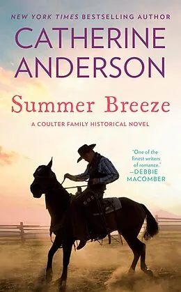 E-Book (epub) Summer Breeze von Catherine Anderson