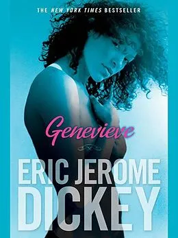 E-Book (epub) Genevieve von Eric Jerome Dickey