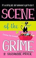 E-Book (epub) Scene of The Grime von Suzanne Price