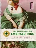 E-Book (epub) The Deception of the Emerald Ring von Lauren Willig
