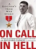 E-Book (epub) On Call in Hell von Cdr. Richard Jadick, Thomas Hayden