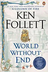 E-Book (epub) World Without End von Ken Follett
