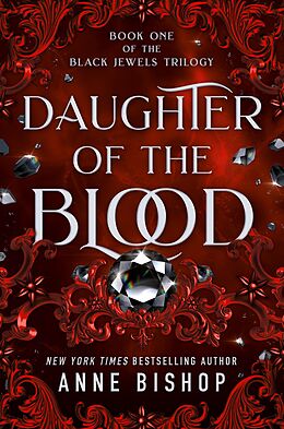 eBook (epub) Daughter of the Blood de Anne Bishop
