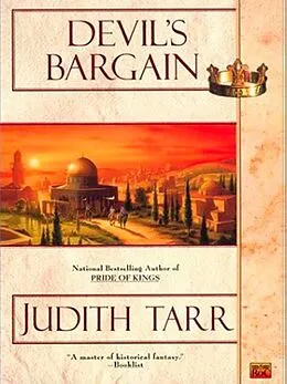 E-Book (epub) Devil's Bargain von Judith Tarr