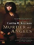E-Book (epub) Murder of Angels von Caitlin R. Kiernan