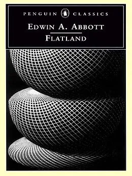 E-Book (epub) Flatland von Edwin A. Abbott