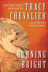 E-Book (epub) Burning Bright von Tracy Chevalier