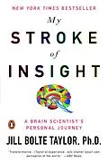 E-Book (epub) My Stroke of Insight von Jill Bolte Taylor