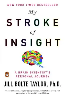 E-Book (epub) My Stroke of Insight von Jill Bolte Taylor