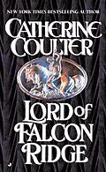 E-Book (epub) Lord of Falcon Ridge von Catherine Coulter