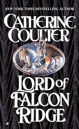 E-Book (epub) Lord of Falcon Ridge von Catherine Coulter