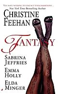 E-Book (epub) Fantasy von Christine Feehan, Sabrina Jeffries, Emma Holly