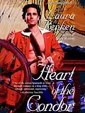 E-Book (epub) Heart of the Condor von Laura Renken