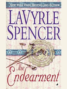 eBook (epub) The Endearment de Lavyrle Spencer