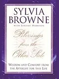 E-Book (epub) Blessings From the Other Side von Sylvia Browne, Lindsay Harrison