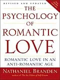 E-Book (epub) The Psychology of Romantic Love von Nathaniel Branden
