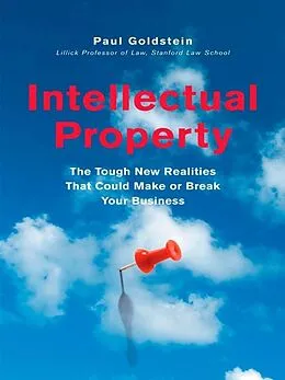 E-Book (epub) Intellectual Property von Paul Goldstein