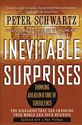 E-Book (epub) Inevitable Surprises von Peter Schwartz