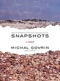 E-Book (epub) Snapshots von Michal Govrin
