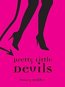 E-Book (epub) Pretty Little Devils von Nancy Holder