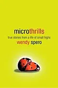 E-Book (epub) Microthrills von Wendy Spero
