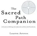 E-Book (epub) The Sacred Path Companion von Lauren Artress