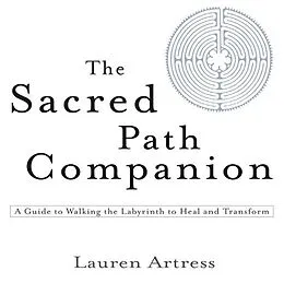 E-Book (epub) The Sacred Path Companion von Lauren Artress