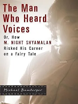 E-Book (epub) The Man Who Heard Voices von Michael Bamberger