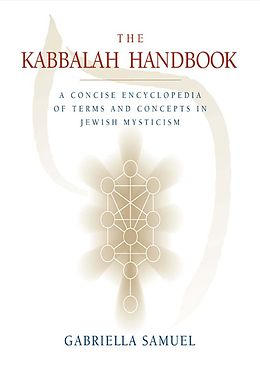 E-Book (epub) Kabbalah Handbook von Gabriella Samuel