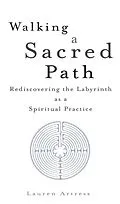 E-Book (epub) Walking a Sacred Path von Lauren Artress
