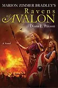 E-Book (epub) Marion Zimmer Bradley's Ravens of Avalon von Diana L. Paxson