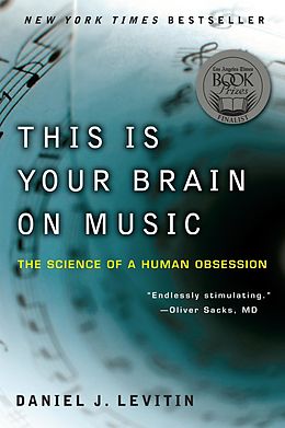 E-Book (epub) This Is Your Brain on Music von Daniel J. Levitin