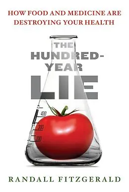 E-Book (epub) The Hundred-Year Lie von Randall Fitzgerald