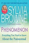 E-Book (epub) Phenomenon von Sylvia Browne, Lindsay Harrison