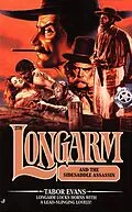 E-Book (epub) Longarm #278: Longarm and the Sidesaddle Assassin von Tabor Evans