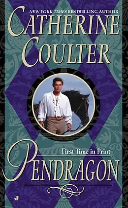 ePUB Pendragon von Catherine Coulter