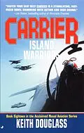 E-Book (epub) Carrier 18 von Keith Douglass