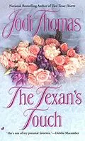 E-Book (epub) The Texan's Touch von Jodi Thomas