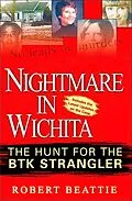 E-Book (epub) Nightmare in Wichita von Robert Beattie