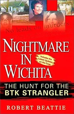 E-Book (epub) Nightmare in Wichita von Robert Beattie