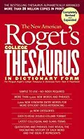 E-Book (epub) New American Roget's College Thesaurus in Dictionary Form (Revised &Updated) von Philip D. Morehead
