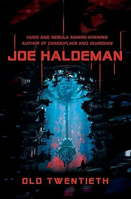 E-Book (epub) Old Twentieth von Joe Haldeman