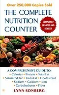 E-Book (epub) The Complete Nutrition Counter-Revised von Lynn Sonberg