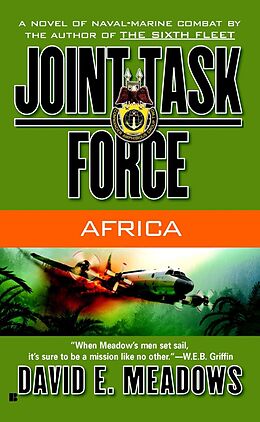 E-Book (epub) Joint Task Force: Africa von David E. Meadows