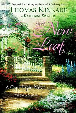 E-Book (epub) A New Leaf von Thomas Kinkade